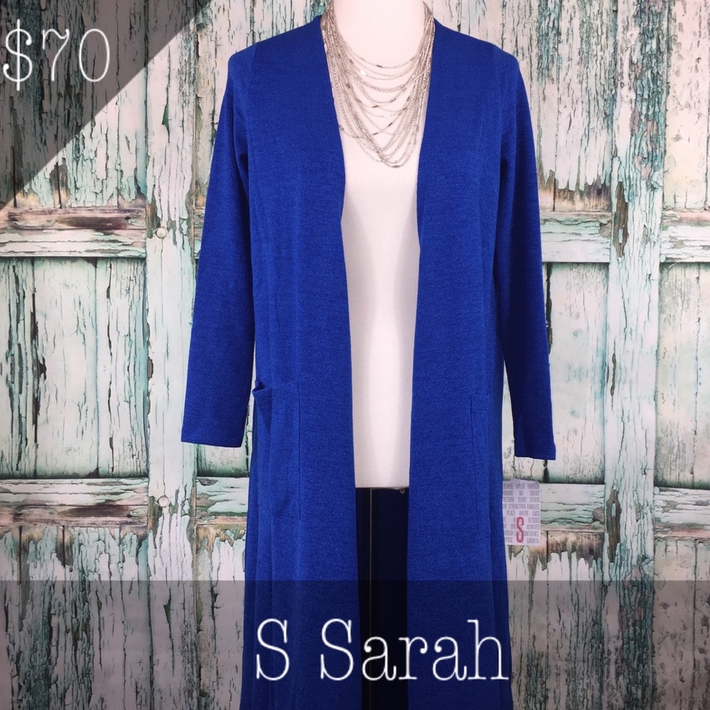 LuLaRoe Sarah
